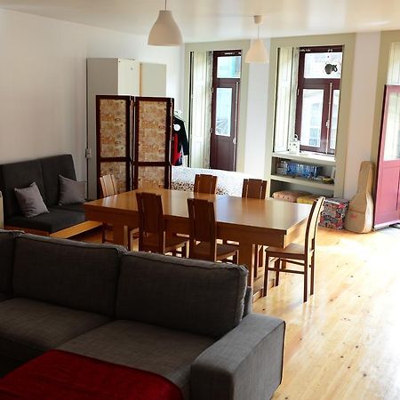Loft Taipas Hotel Porto Eksteriør billede