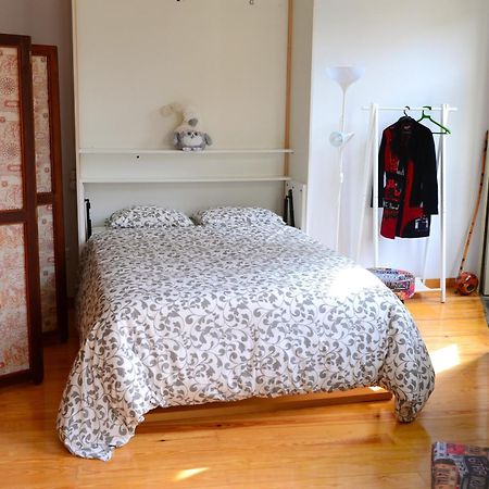 Loft Taipas Hotel Porto Eksteriør billede