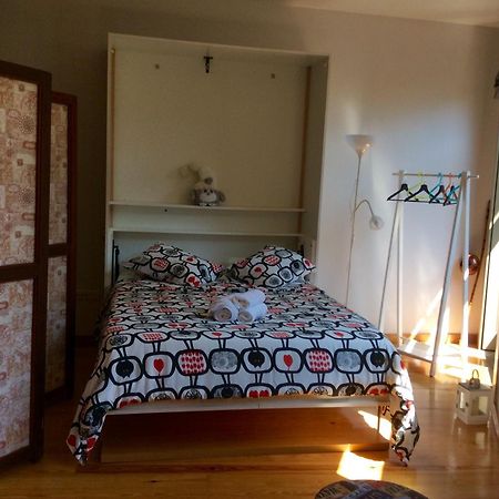 Loft Taipas Hotel Porto Eksteriør billede