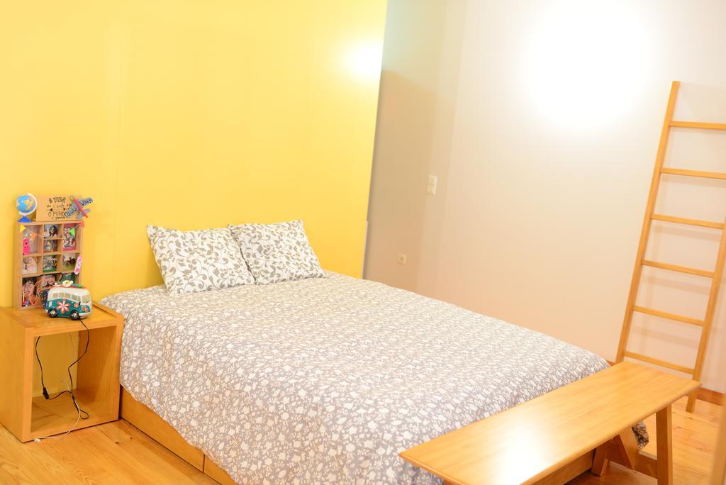 Loft Taipas Hotel Porto Eksteriør billede