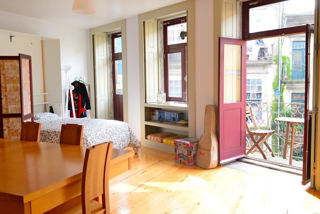 Loft Taipas Hotel Porto Eksteriør billede