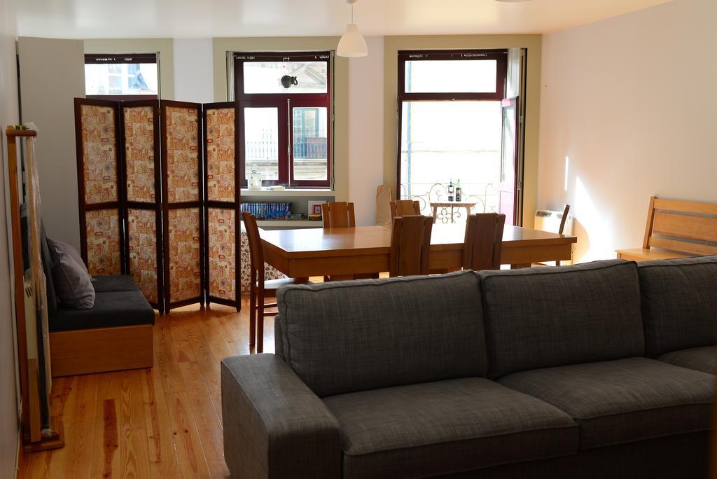 Loft Taipas Hotel Porto Eksteriør billede