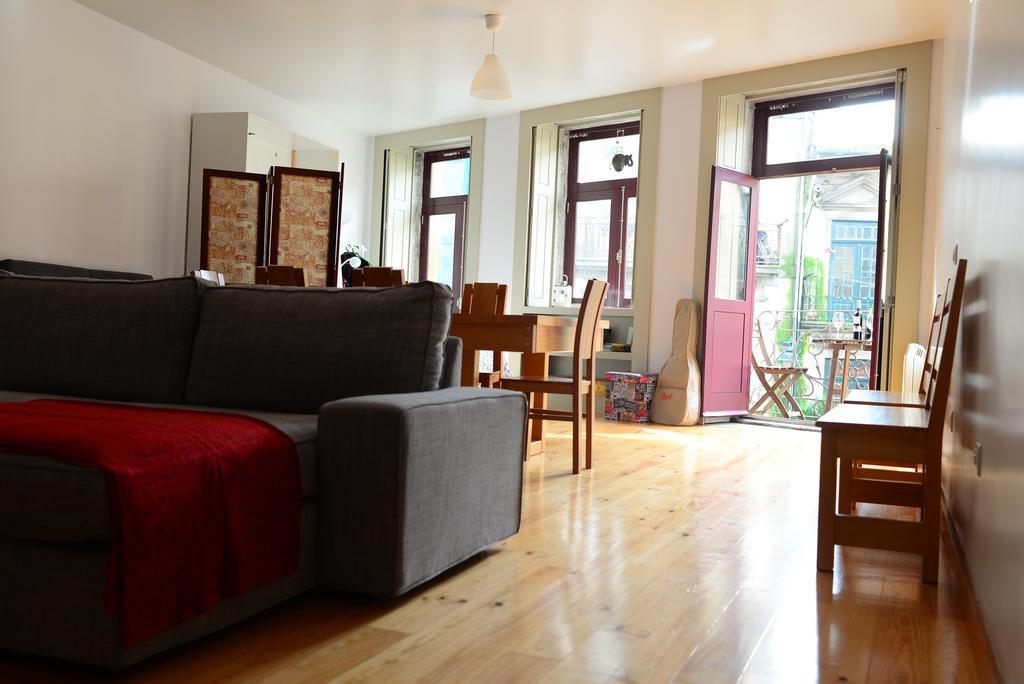 Loft Taipas Hotel Porto Eksteriør billede