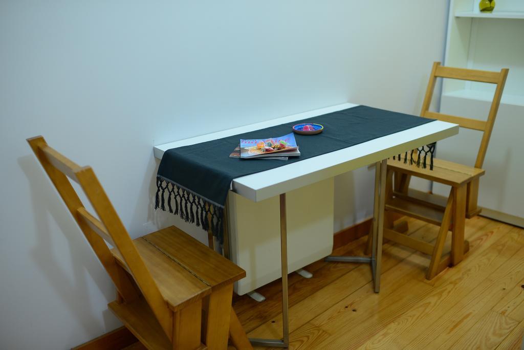 Loft Taipas Hotel Porto Eksteriør billede