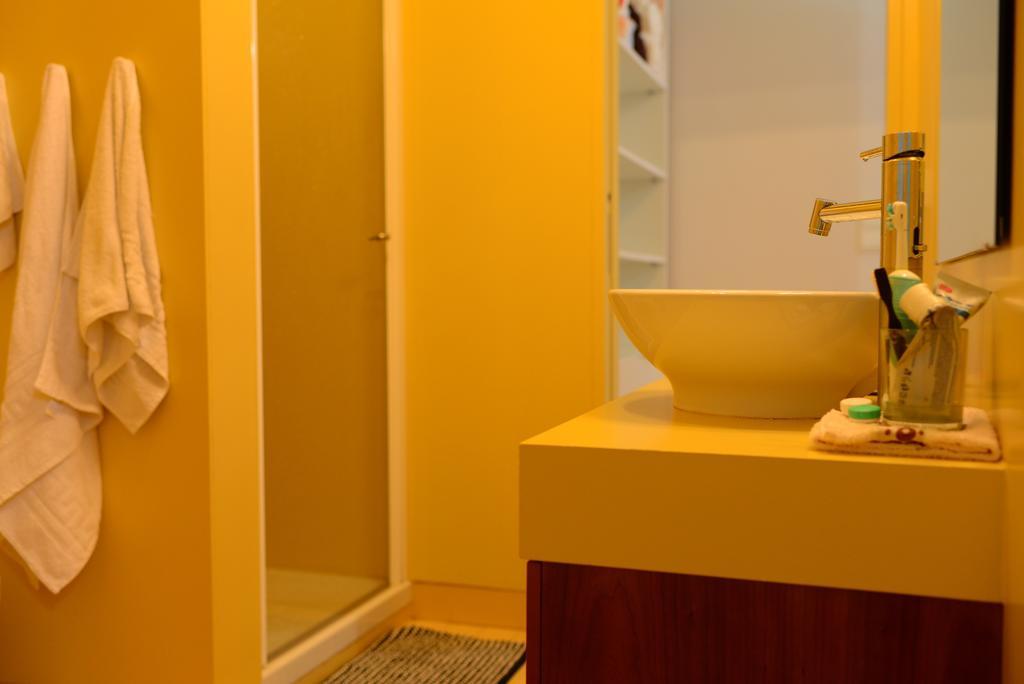 Loft Taipas Hotel Porto Eksteriør billede