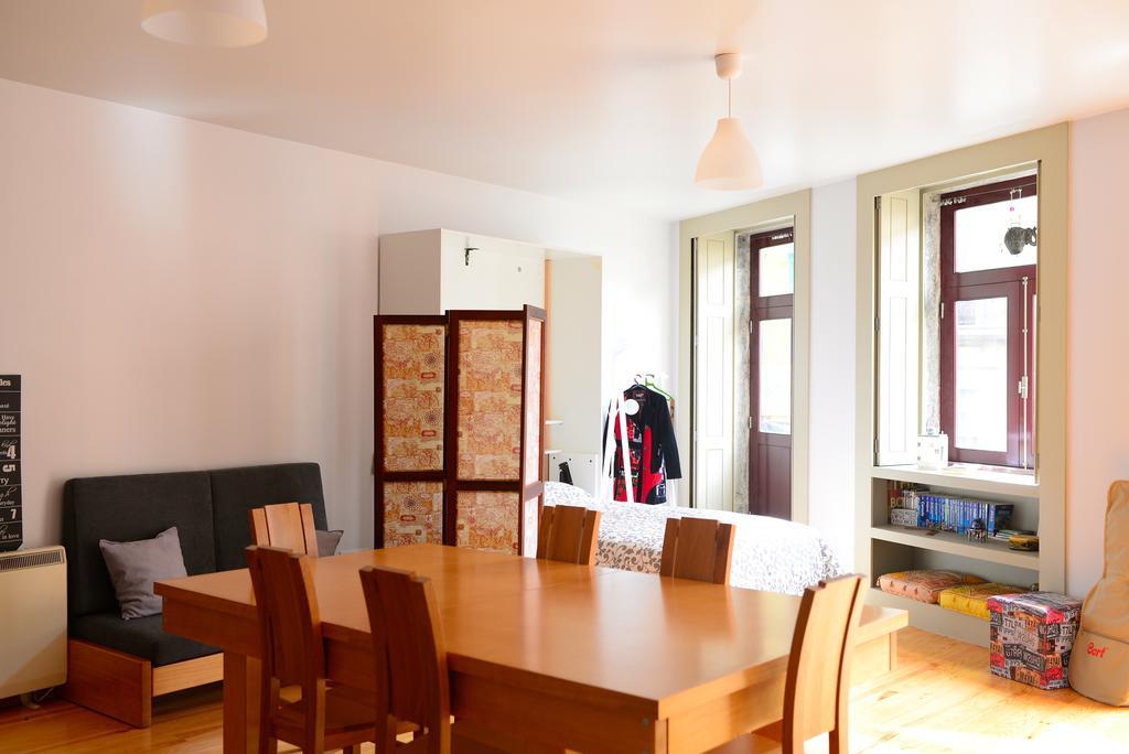 Loft Taipas Hotel Porto Eksteriør billede