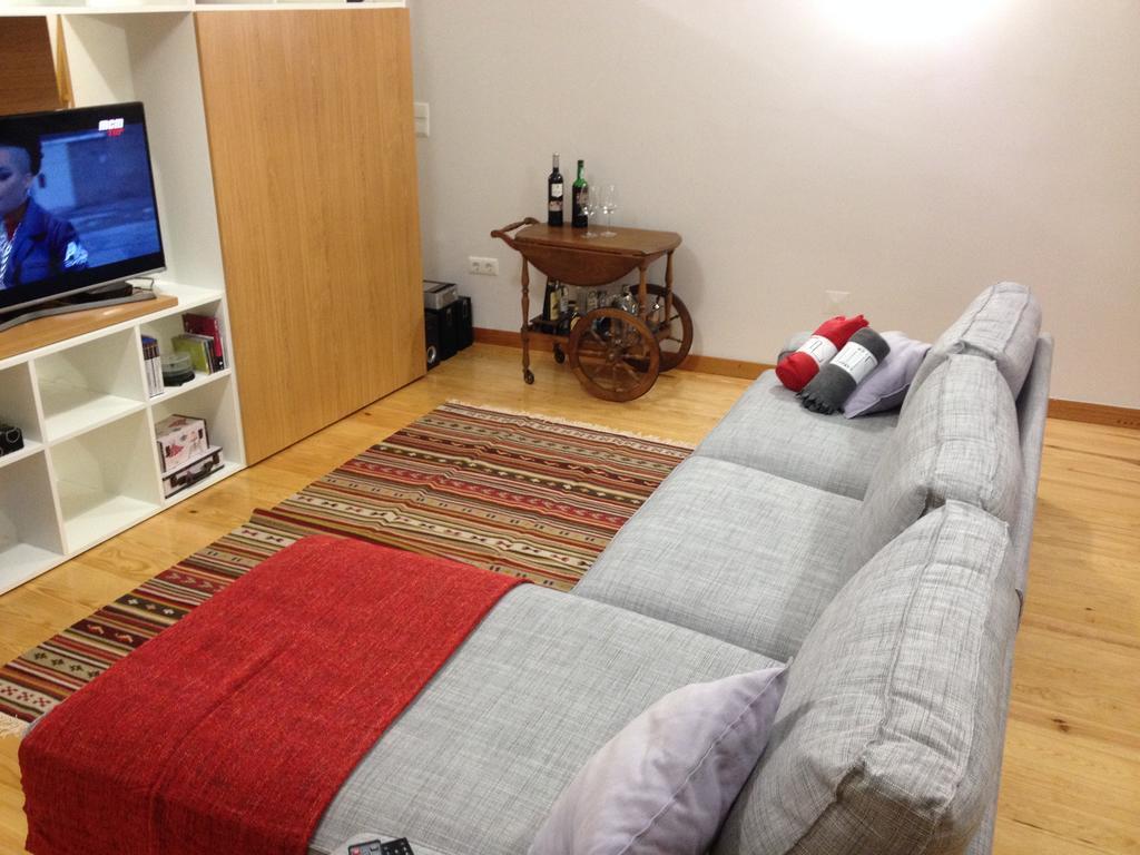 Loft Taipas Hotel Porto Eksteriør billede