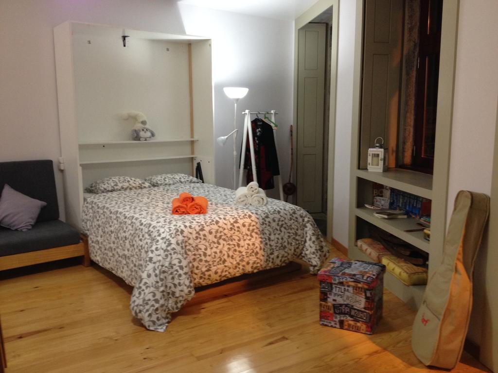 Loft Taipas Hotel Porto Eksteriør billede