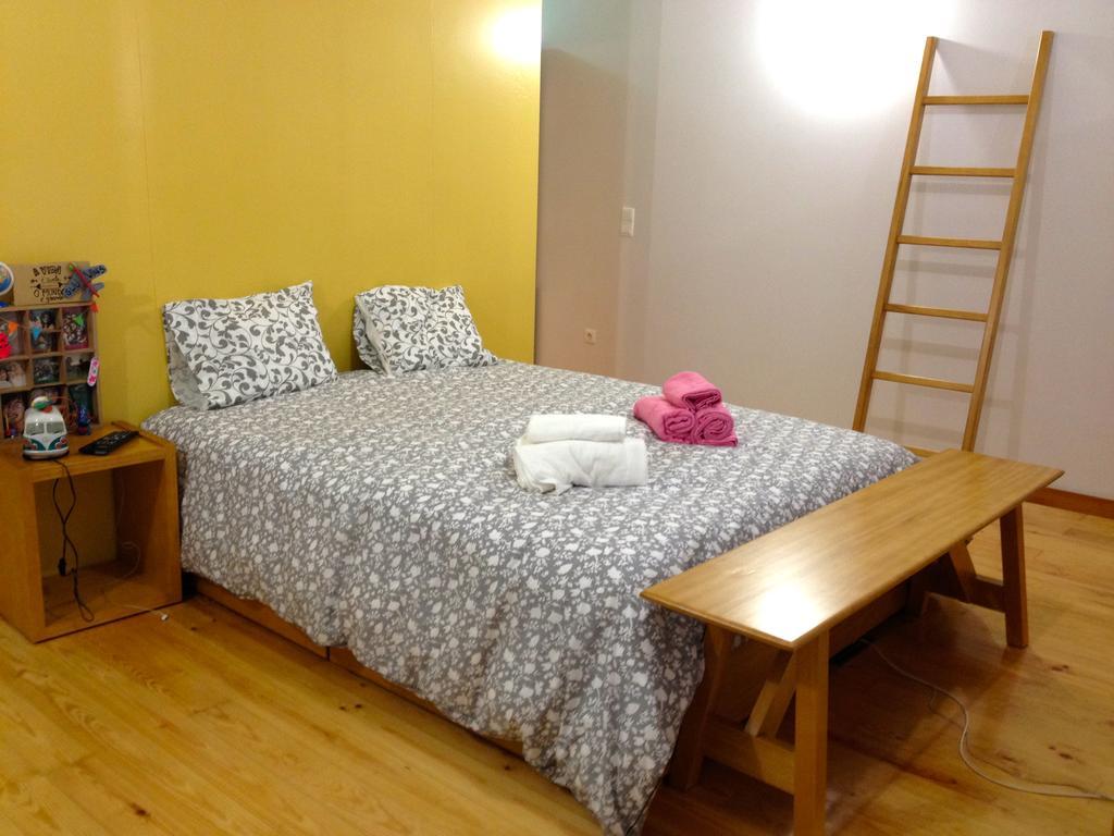 Loft Taipas Hotel Porto Eksteriør billede