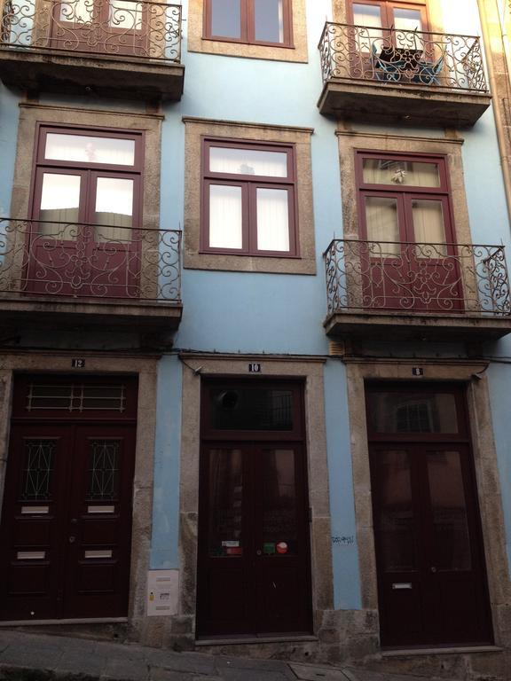 Loft Taipas Hotel Porto Eksteriør billede