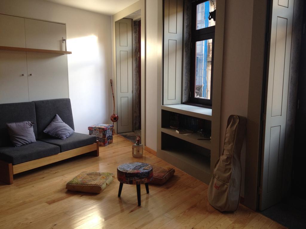 Loft Taipas Hotel Porto Eksteriør billede