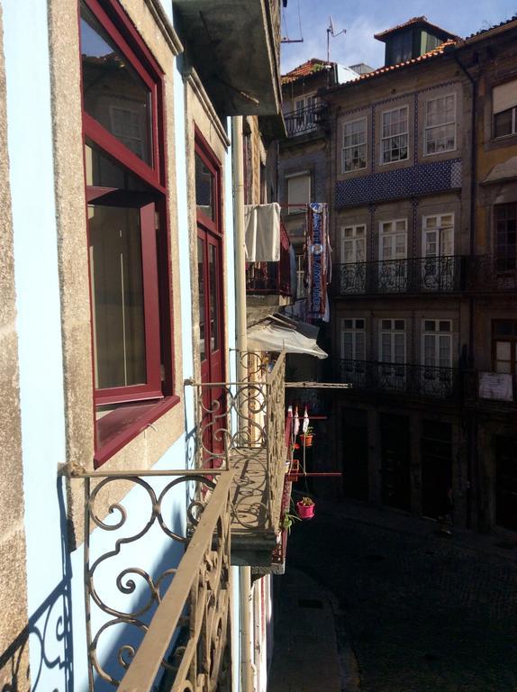 Loft Taipas Hotel Porto Eksteriør billede