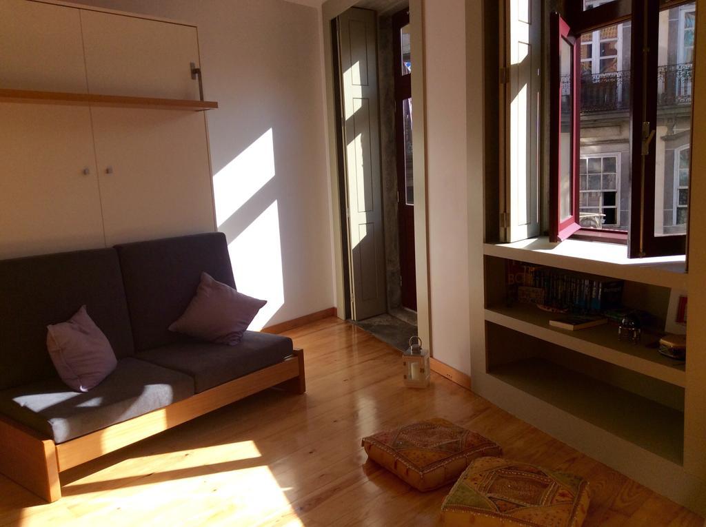 Loft Taipas Hotel Porto Eksteriør billede