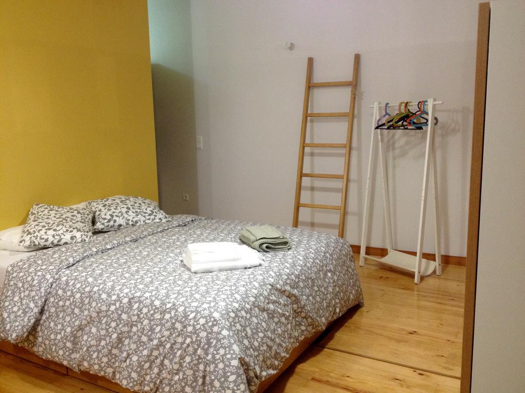 Loft Taipas Hotel Porto Eksteriør billede