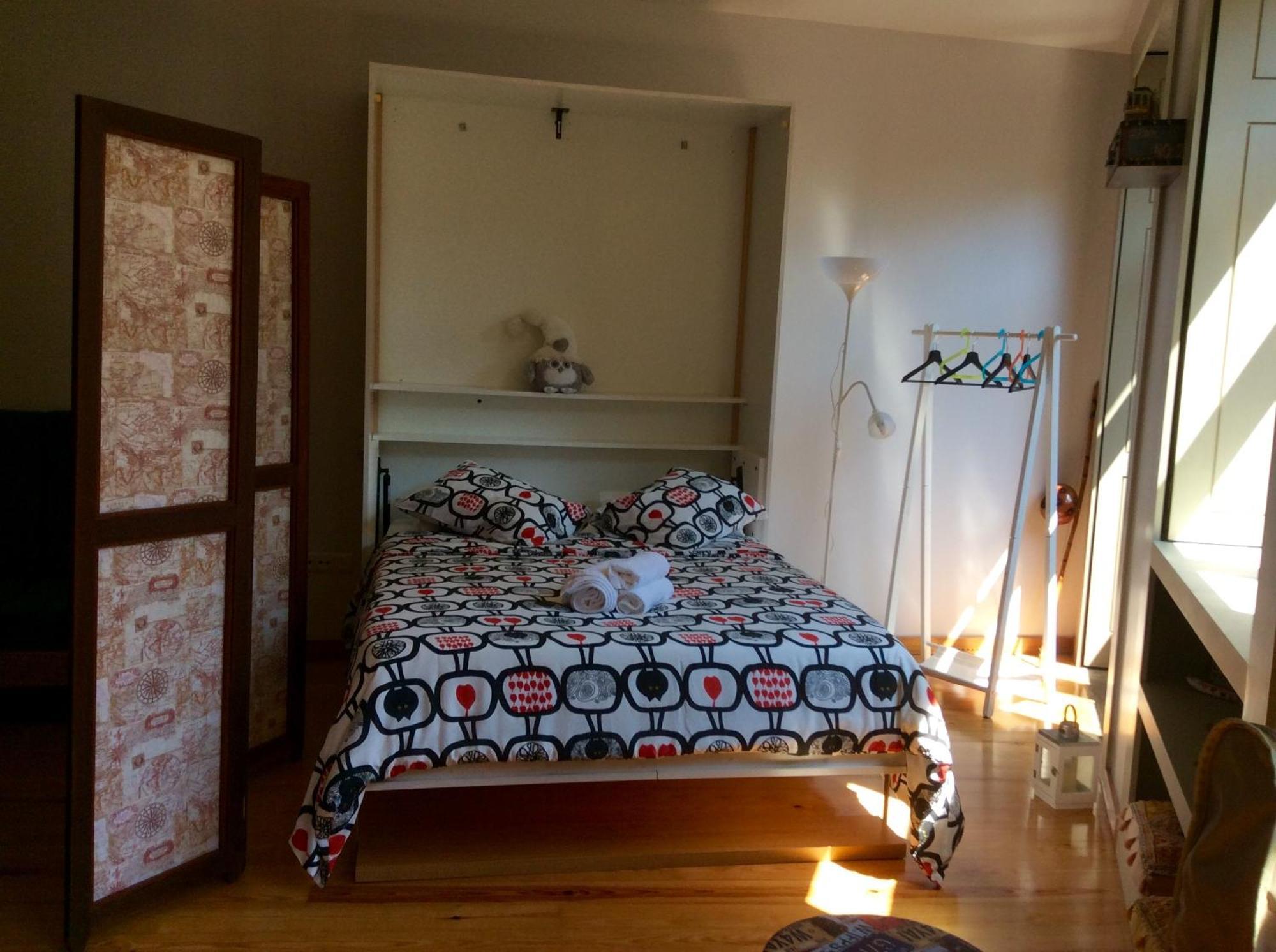 Loft Taipas Hotel Porto Eksteriør billede