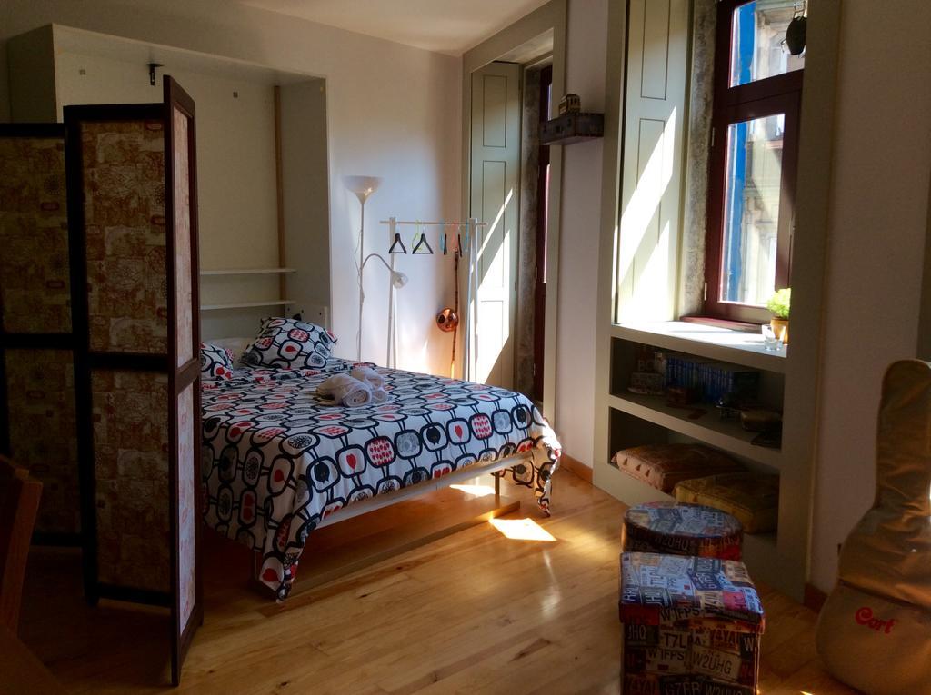 Loft Taipas Hotel Porto Eksteriør billede