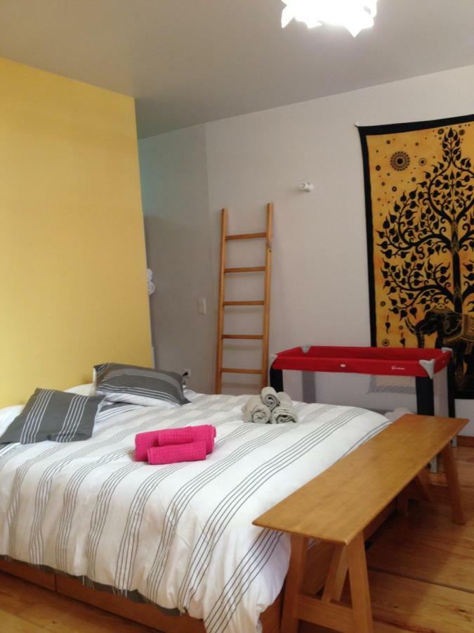 Loft Taipas Hotel Porto Eksteriør billede