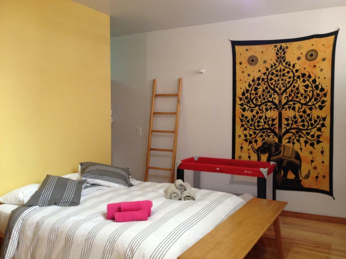Loft Taipas Hotel Porto Eksteriør billede