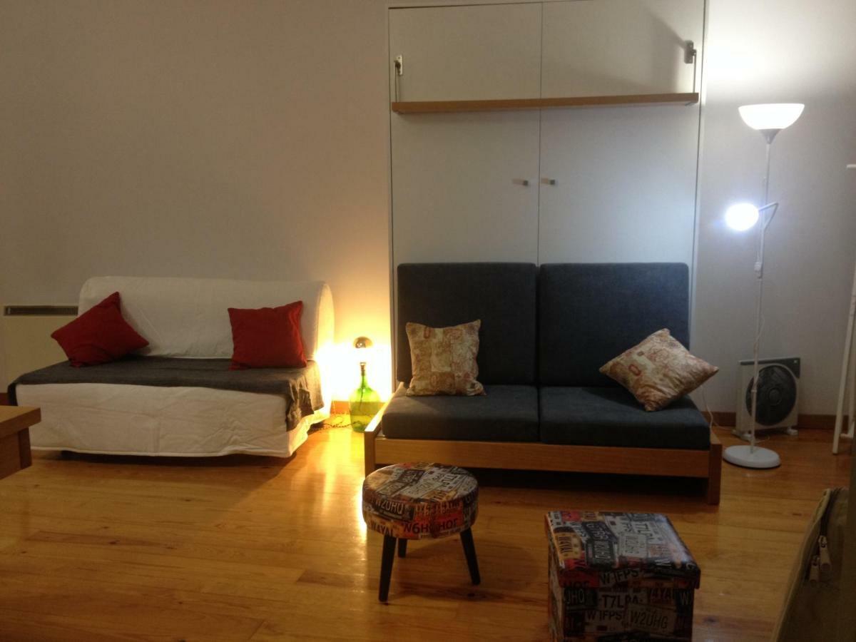 Loft Taipas Hotel Porto Eksteriør billede