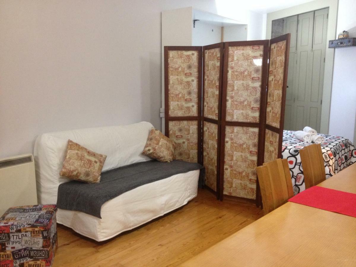 Loft Taipas Hotel Porto Eksteriør billede