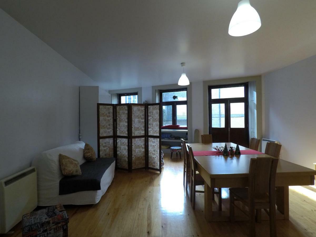 Loft Taipas Hotel Porto Eksteriør billede