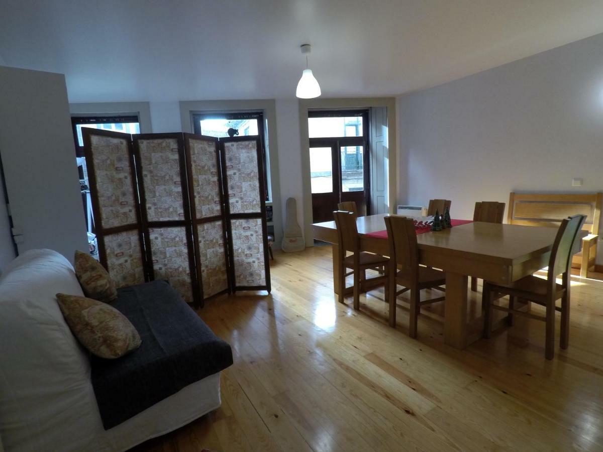 Loft Taipas Hotel Porto Eksteriør billede