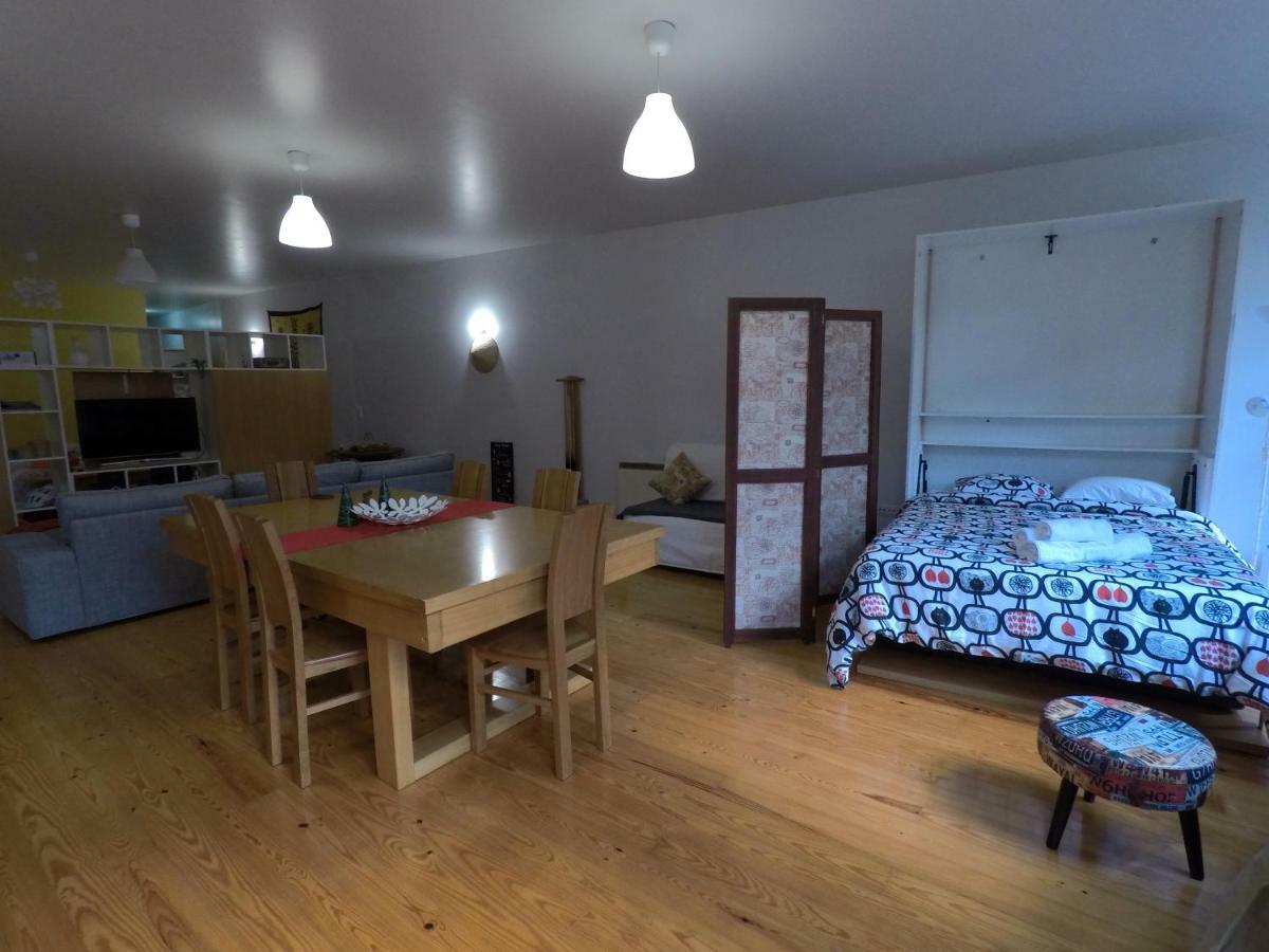 Loft Taipas Hotel Porto Eksteriør billede